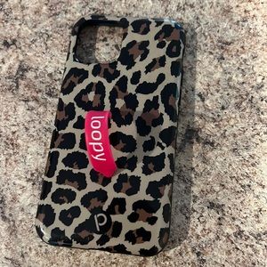 iPhone 11 Pro loopy case